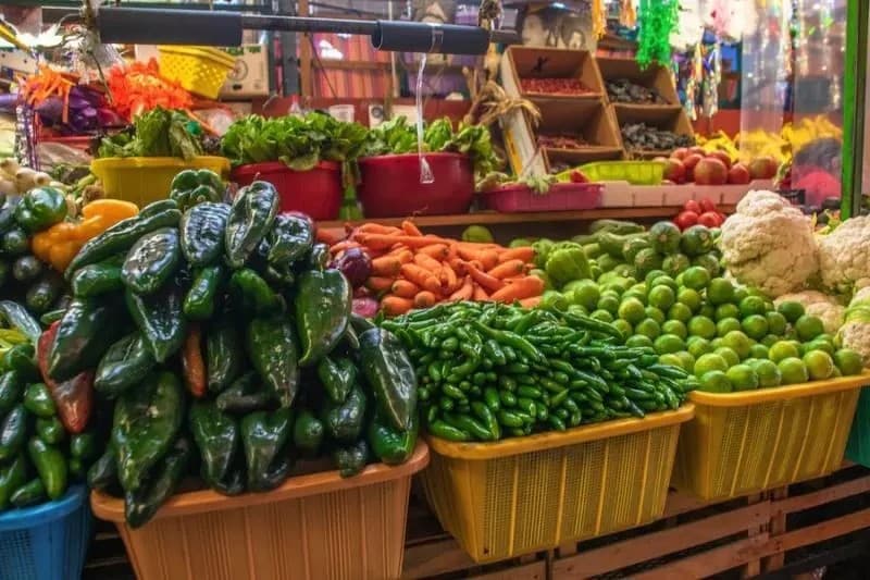 Gobierno de México desarrolla plan estratégico para acercarse a los mercados de Asia-Pacífico, Oriente Medio y África