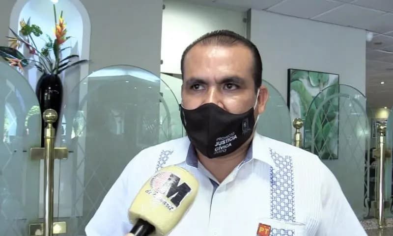 Nayarit. Busca PT incrementar su padrón a 30 mil afiliados