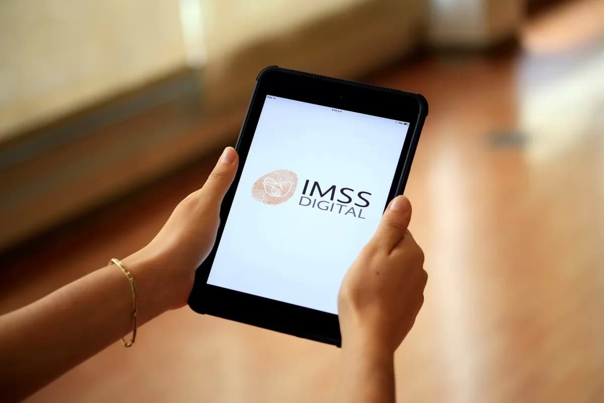 Anuncia IMSS relanzamiento del permiso COVID