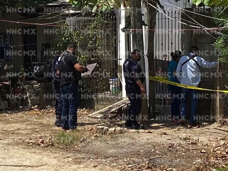 Encuentran un muerto putrefacto