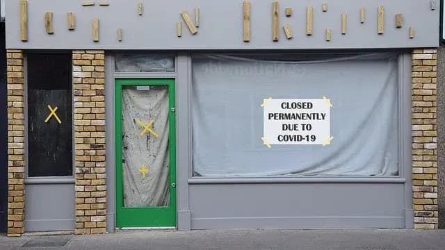 Por pandemia, se perdieron más de 400 millones de empleos en todo el mundo