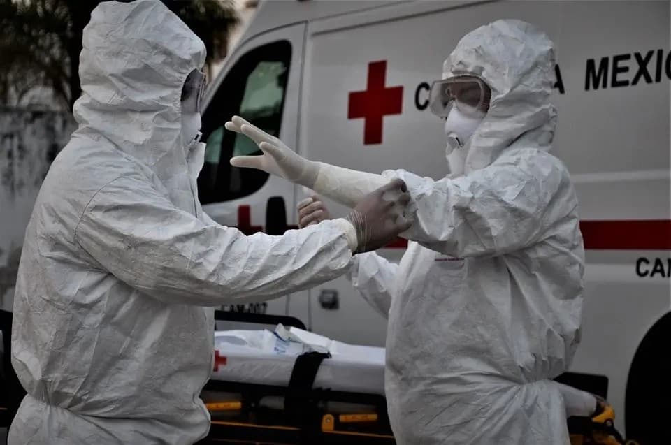 Coronavirus. Nayarit acumula 1892 casos confirmados y suma 209 muertes