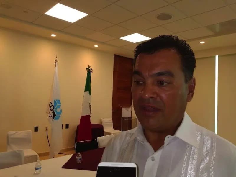 Propone la Coparmex Endurecer Protocolos