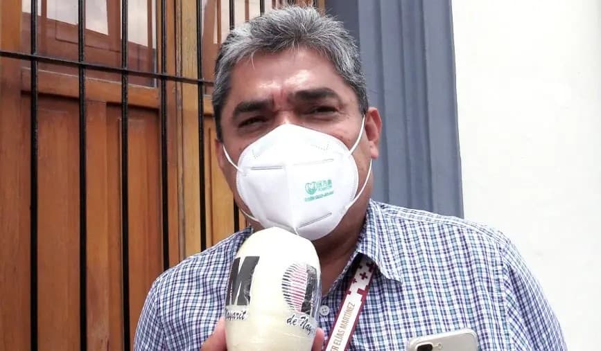 COVID-19. Náuseas, vómito y diarrea también pueden ser síntomas de coronavirus