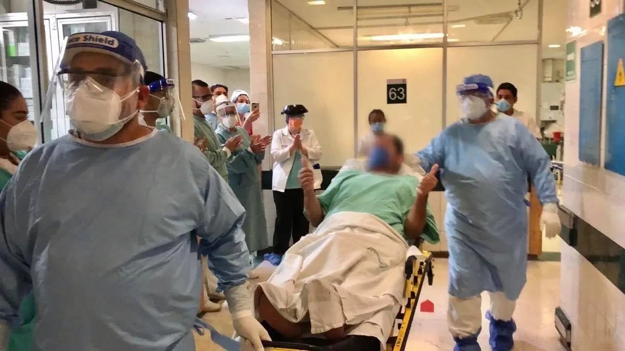 Coronavirus. Nayarit registra 79 recuperaciones en 24 horas; Acumula 1937 casos