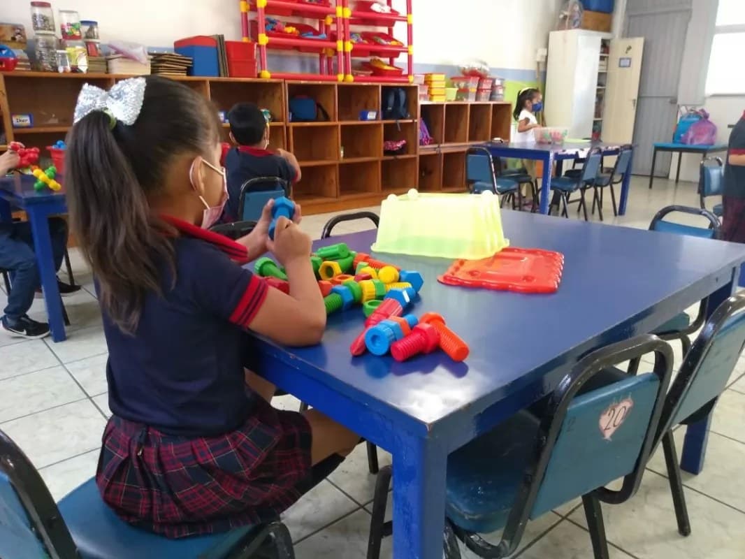 Suspenden clases… llegó Ómicron a Nayarit