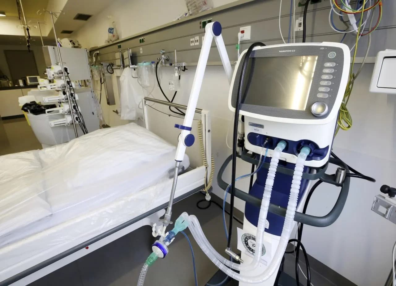 La SFP inhabilita a la empresa del hijo de Manuel Bartlett por venta de ventiladores