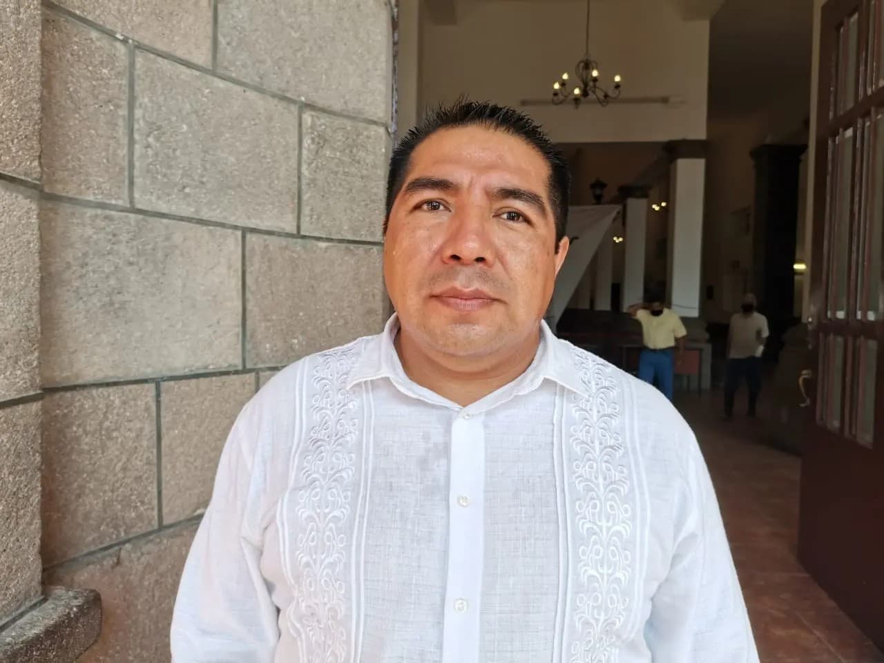 Tepic. Mantiene Registro Civil de Tepic trámites urgentes