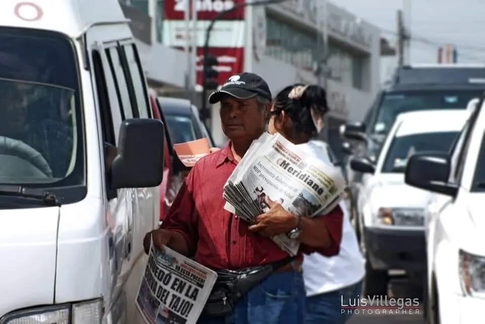 Descanse en Paz Don Ramón Villegas Herrera