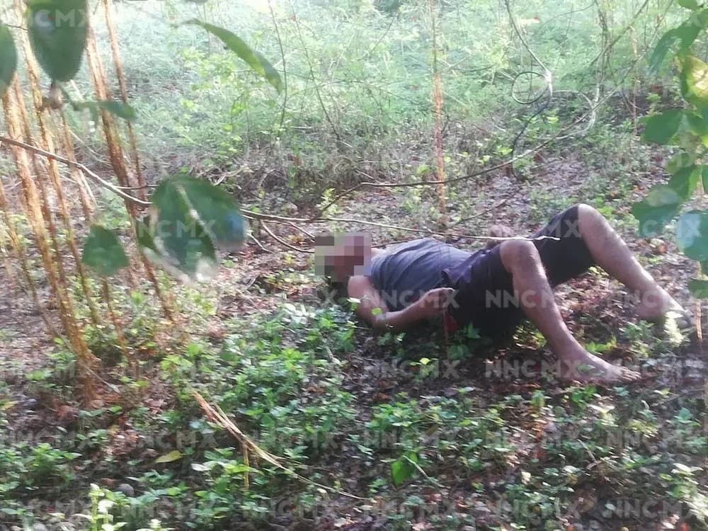 Bahía de Banderas. Se ahorcó vecino de San José del Valle