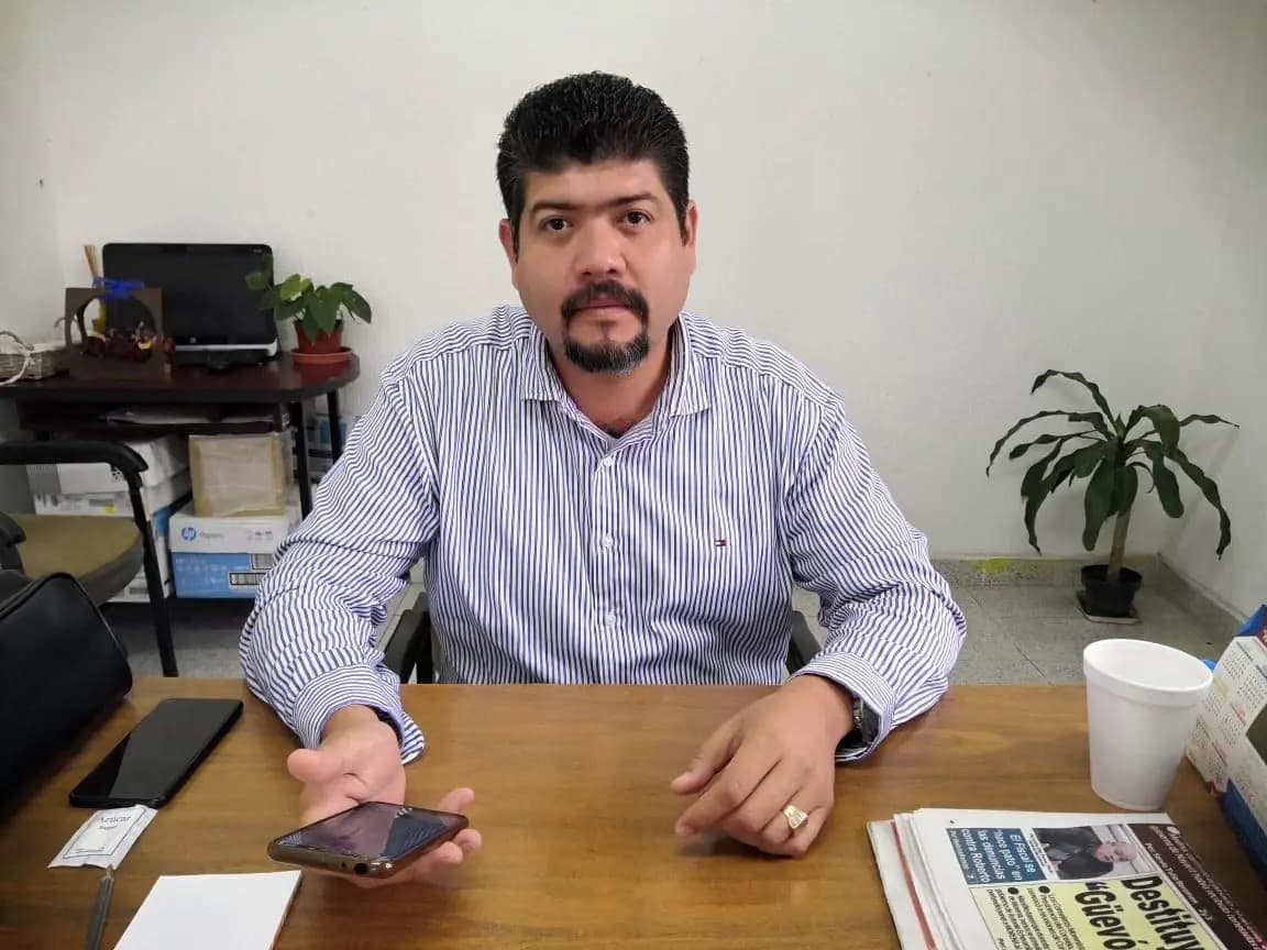 Tepic. Clausurarán negocios que no apliquen las medidas sanitarias