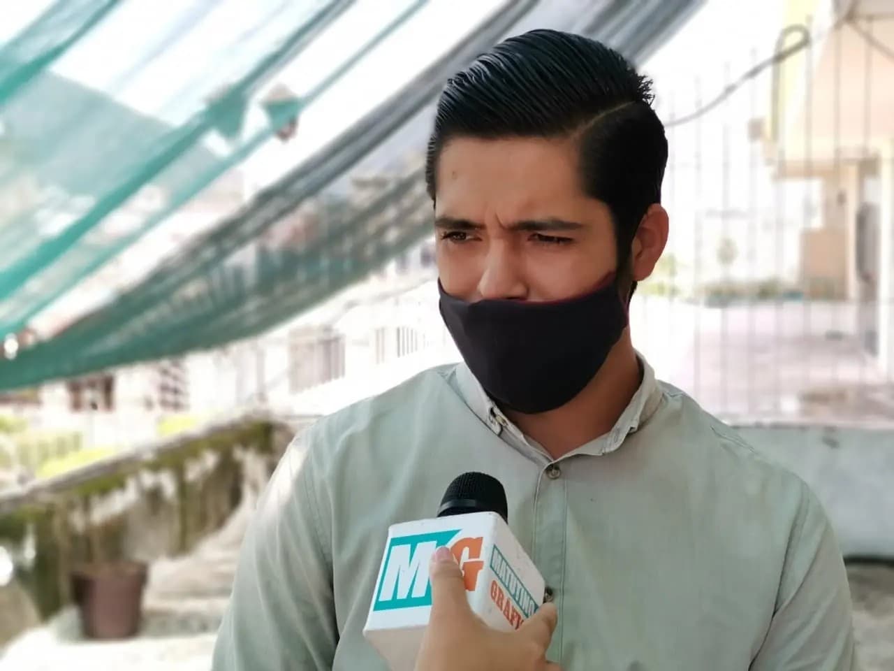 Lanza IMJUVE convocatoria \"Tepic tiene talento 2020\"