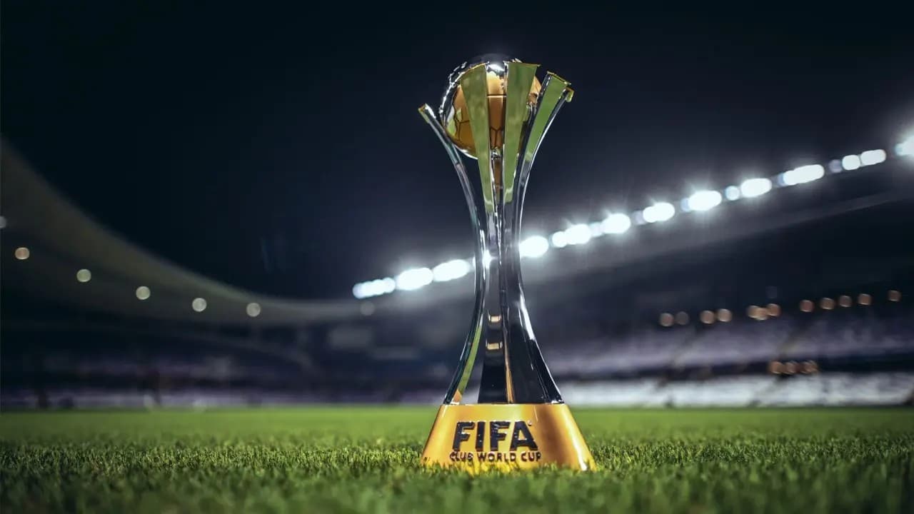 ¿Qué pasará con el Mundial de Clubes de la FIFA?