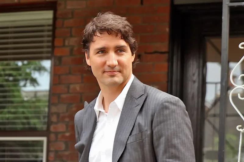 Justin Trudeau es investigado por conflicto de intereses