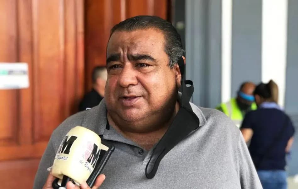 Toño Echevarría ha hecho un gran Gobierno pese a las adversidades: Castro Mata