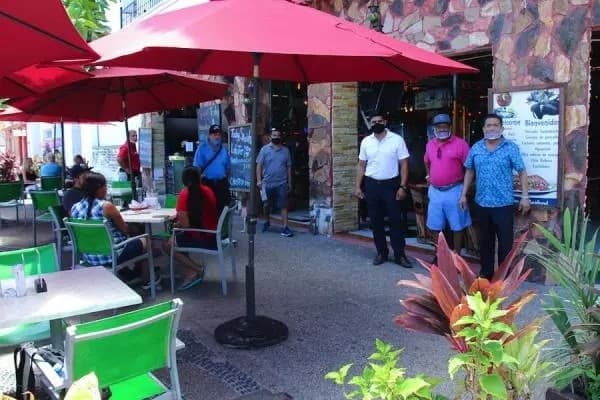 Trabajemos Para Hacer la Parte  que nos Toca a Cada uno: Dávalos