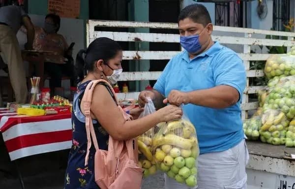 Lleva DIF Vallarta Asistencia Alimentaria a 2 mil 275 Familias