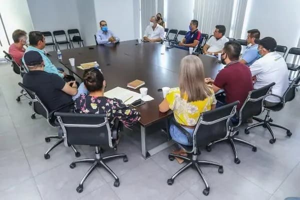 Alistan Protocolos Para Reapertura de más Giros