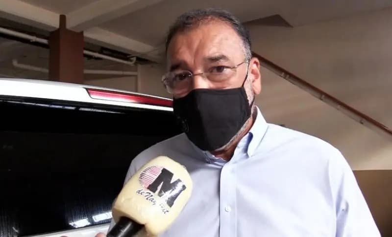 Visita de AMLO a Trump traerá grandes beneficios a México: Polo Domínguez