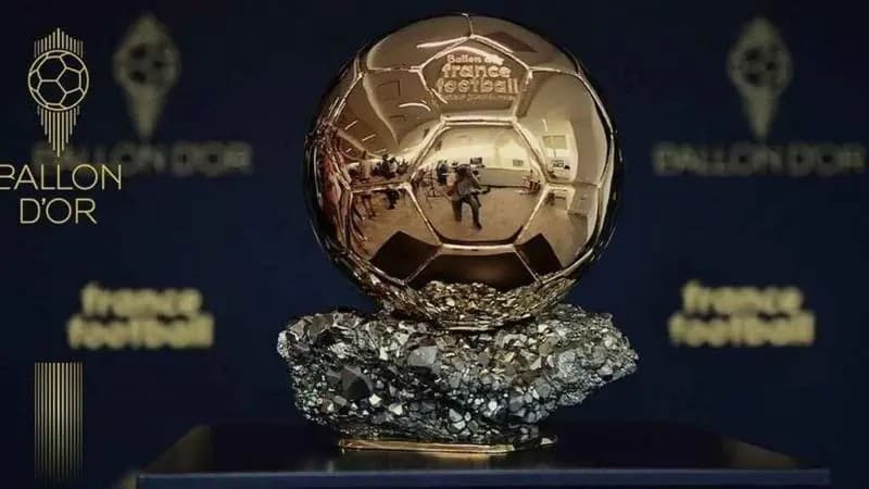 No habrá Balón de Oro