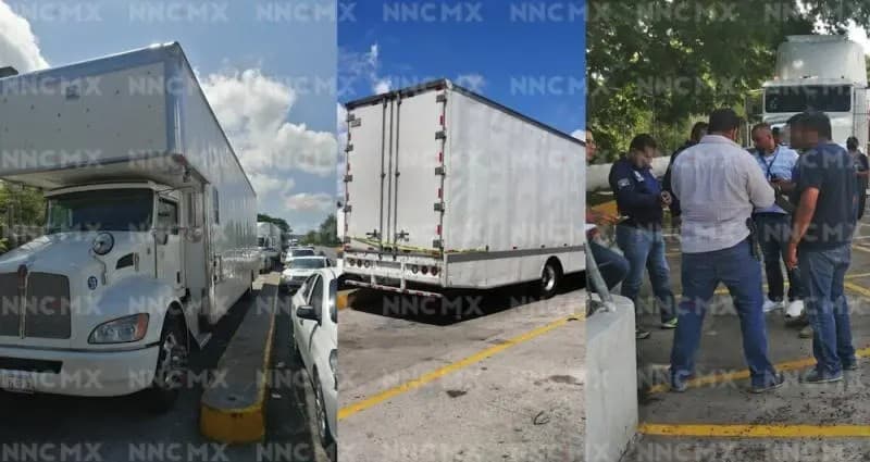 Nayarit. Ladrones con navajas atracan a camionero en la Tepic-Villa Unión