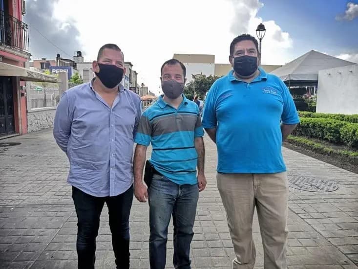 Nayarit. Ven respuesta positiva sonideros, músicos, meses y fotógrafos