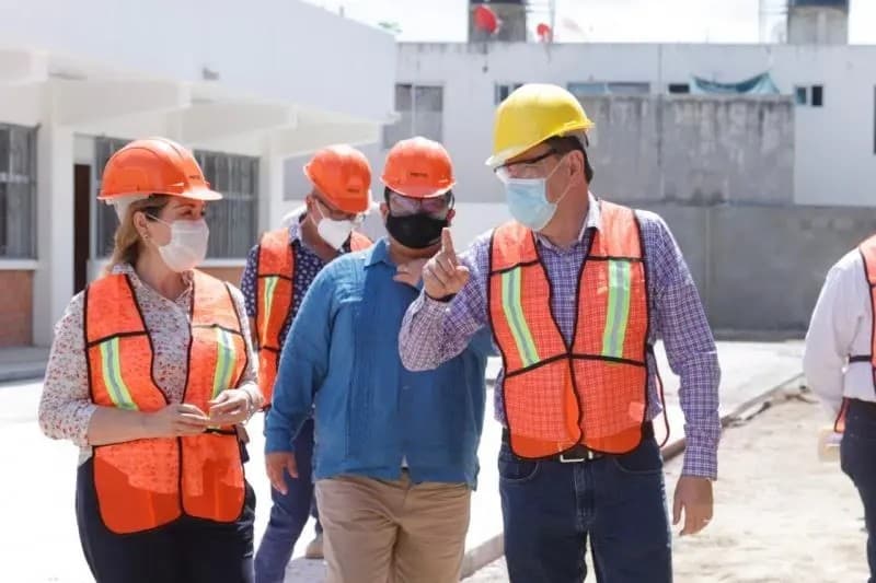 Invertirán 88 millones de pesos en infraestructura educativa para Bahía de Banderas