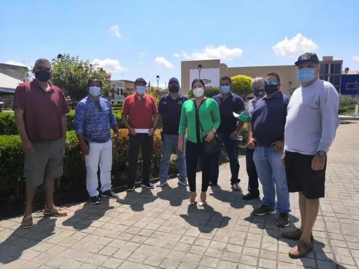 Bahía de Banderas. Prestadores de servicios turísticos solicitan reintegrarse a sus labores