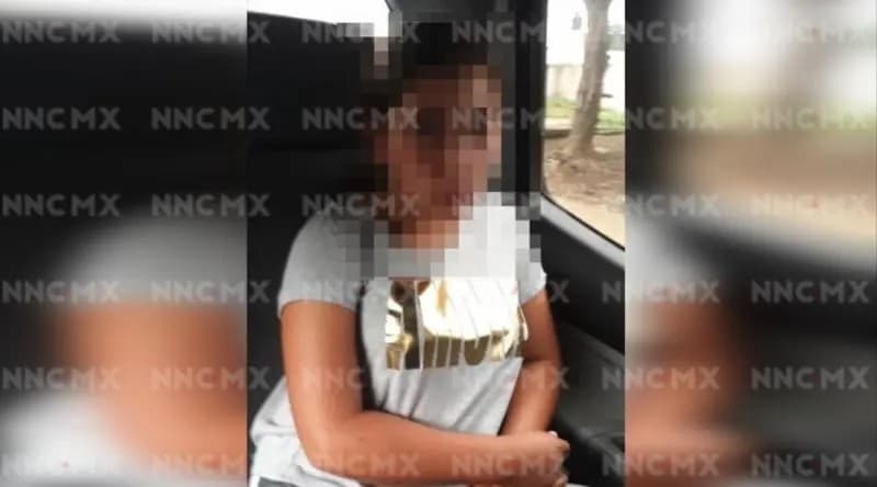 Menor desaparecida en Puerto Vallarta fue localizada en Tepic