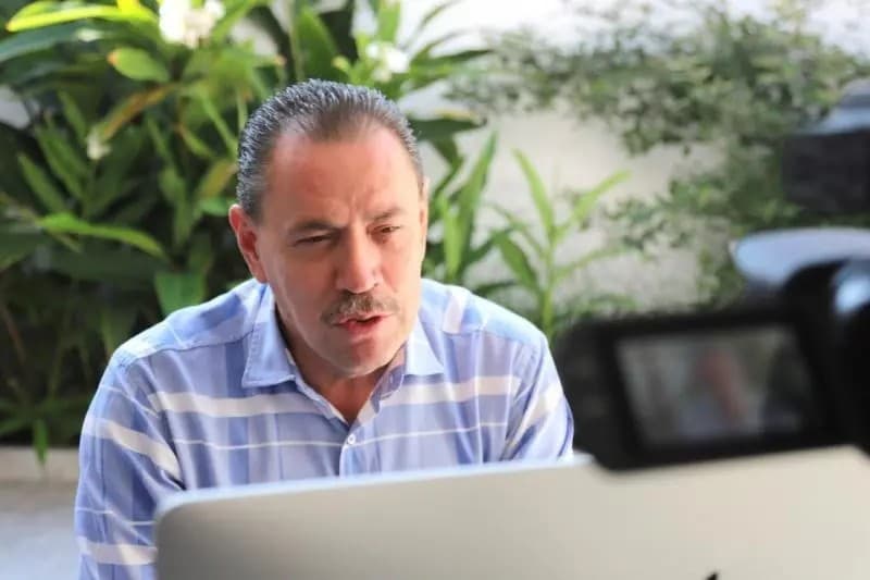 Jaime Cuevas resalta fuerza turística de Bahía y Nayarit