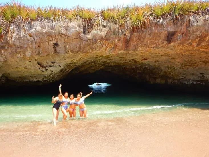 SECTUR Apoya la Reactivación Turística