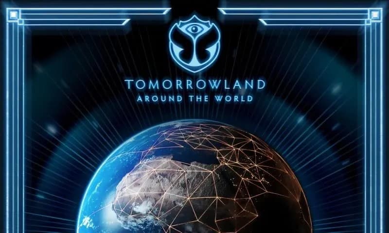 Más de 1 millón de espectadores en el Tomorrrowland Around the World