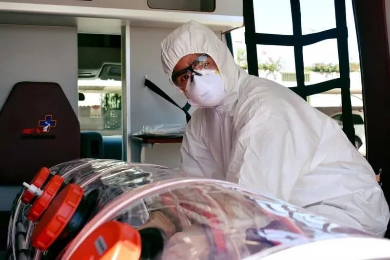 Coronavirus. Nayarit suma 350 muertes y supera los 3 mil 300 casos confirmados