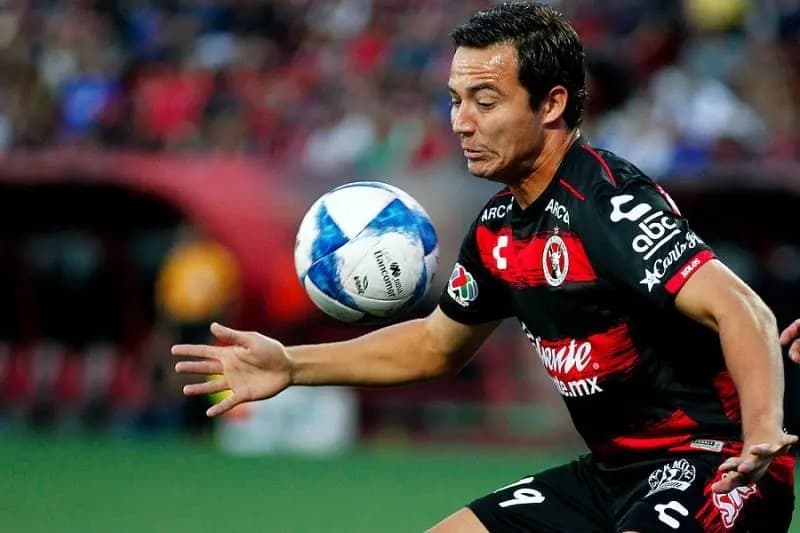 Atlanta United está en busca de fichar a Erick \"Cubo\" Torres