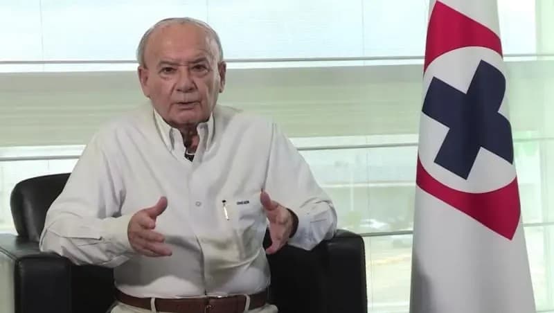 Cruz Azul. Giran orden de aprehensión contra \"Billy Álvarez\"