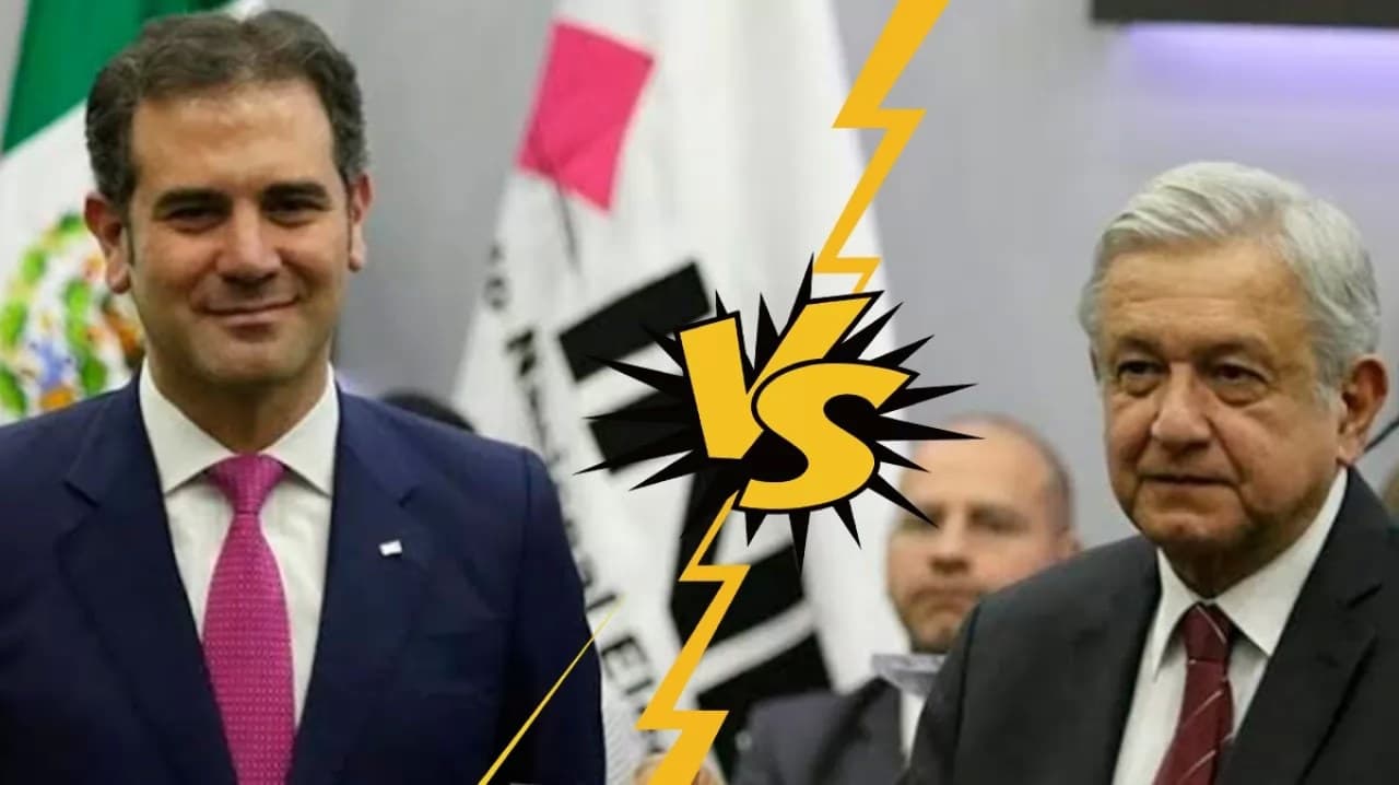 Propone AMLO que ciudadanos reemplacen al INE