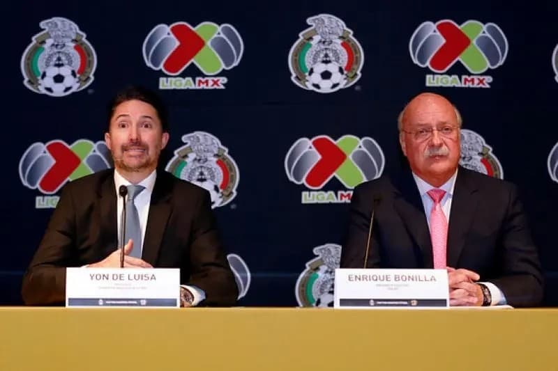 FMF recibirá 1.5 mdd de la FIFA como apoyo ante la pandemia