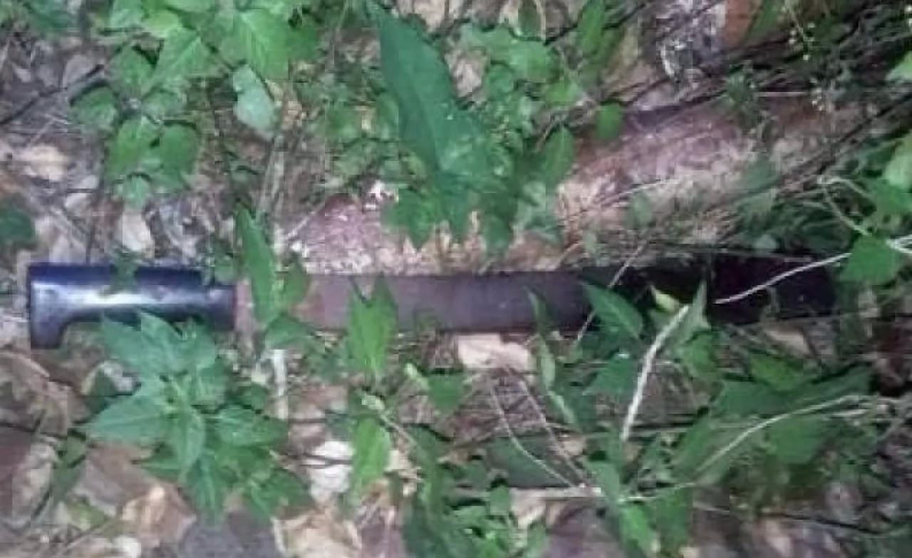 Consterna feminicidio a Estación Yago