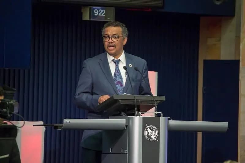 OMS: Puede que nunca haya una solución infalible para el COVID-19