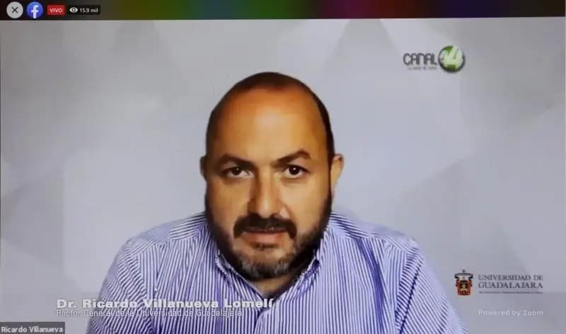 Anuncia UdeG Cambios en Examen de Admisión