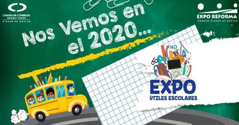 Se Cancela la \"Expo Escolar\"