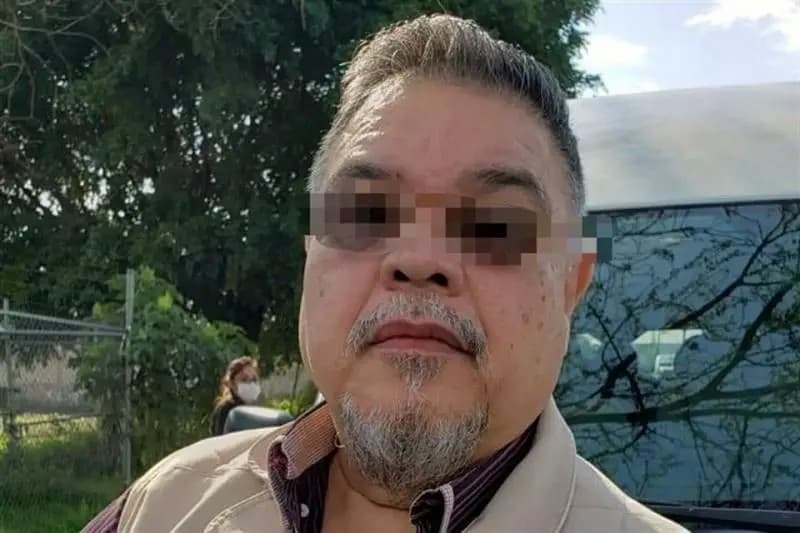 Detienen en Zapopan a \"el ingeniero\", supuesto operador de \"el mencho\"