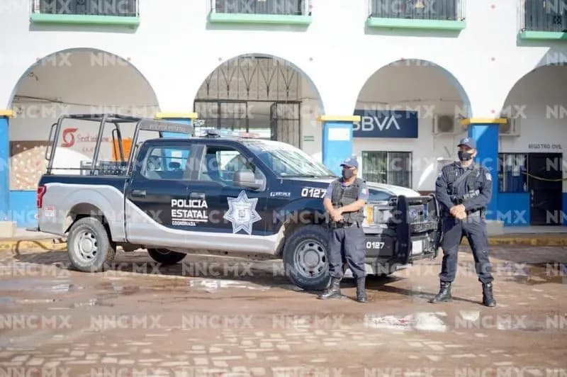 Reforzada por la  sspc