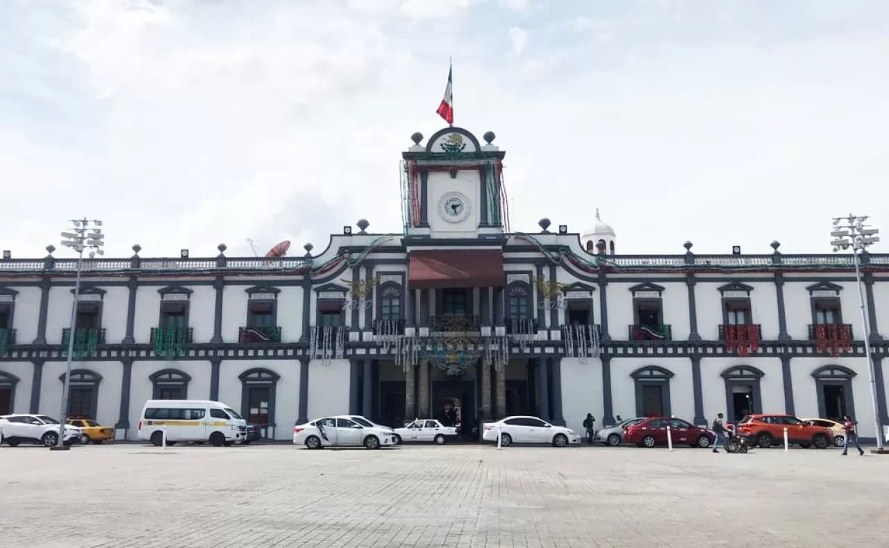 Gobierno del Estado sigue cumpliendo con la burocracia: Miguel Ángel Navarro