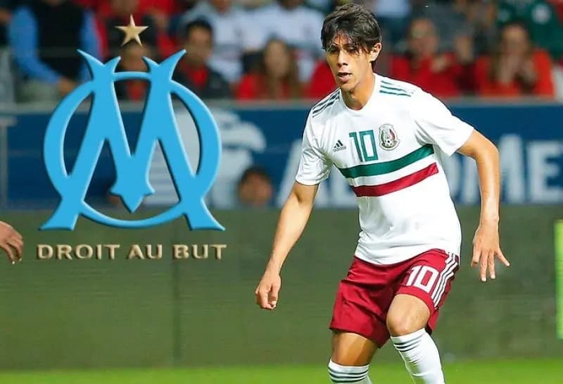 JJ Macías, en la mira de cuatro clubes de Europa; Marsella hizo oferta