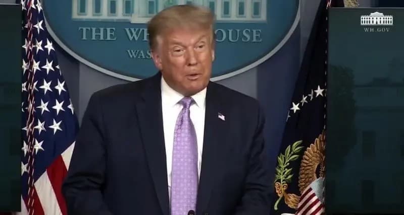 Estados Unidos pide a ciudadanos \"no viajar\" a México por COVID-19