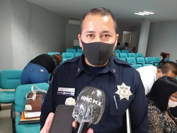 Tepic. Realizarán operativo contra \"arrancones\" en Ciudad del Valle