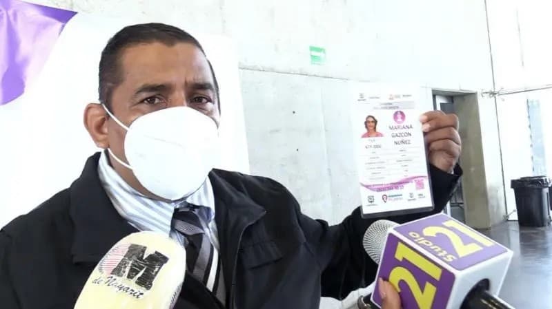 Nayarit. Nace línea de taxis \"Violeta\" para proteger a las mujeres