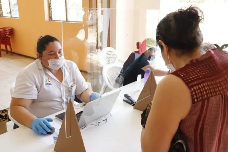 Inició DIF Nayarit con entrega de apoyos del programa alimenticio ABC