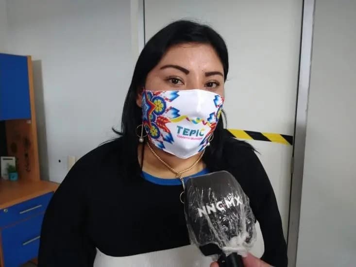 Tepic. Destacan gran respuesta ciudadana a programa de reforestación